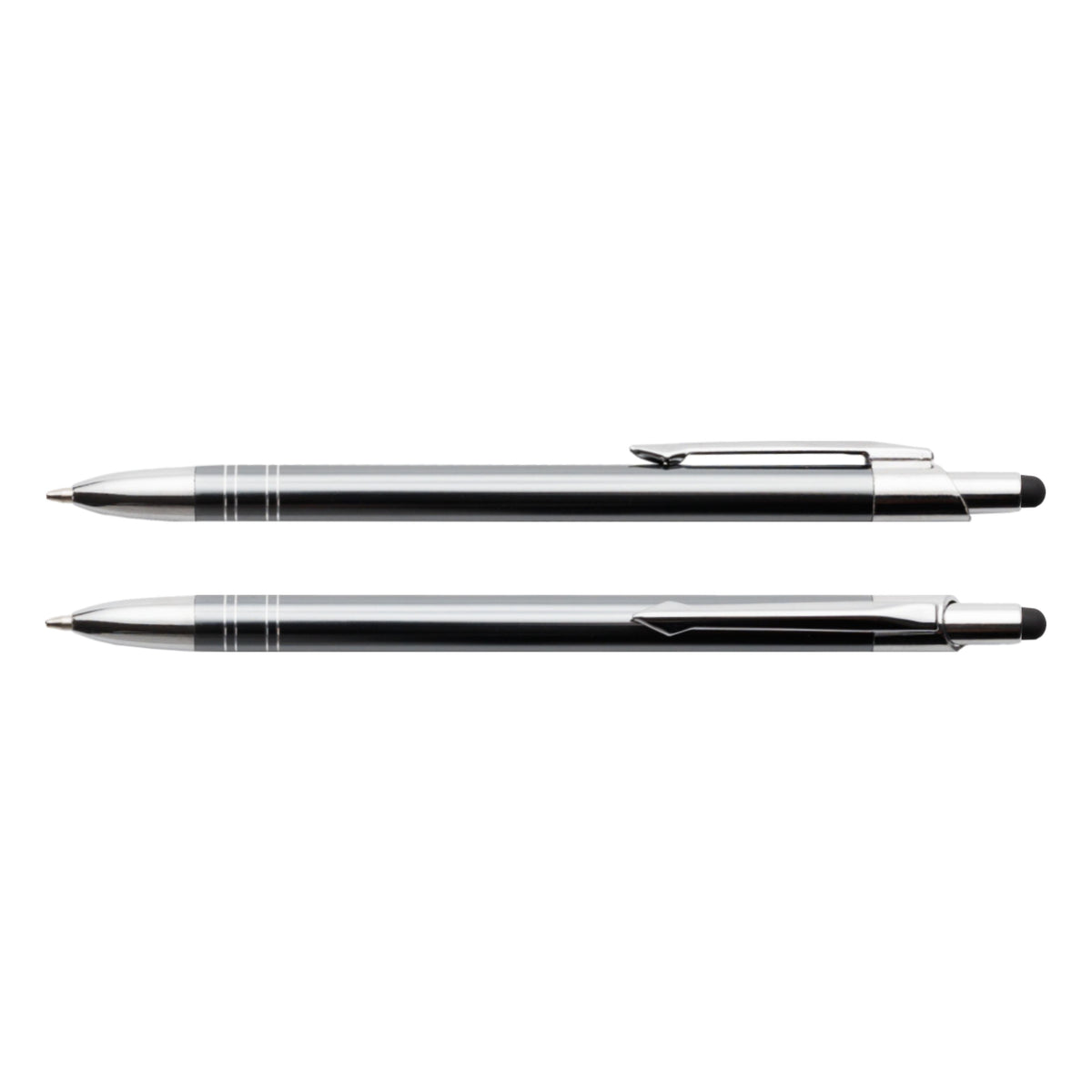 BOND TouchPen długopis metalowy z Twoim grawerem - 500szt.