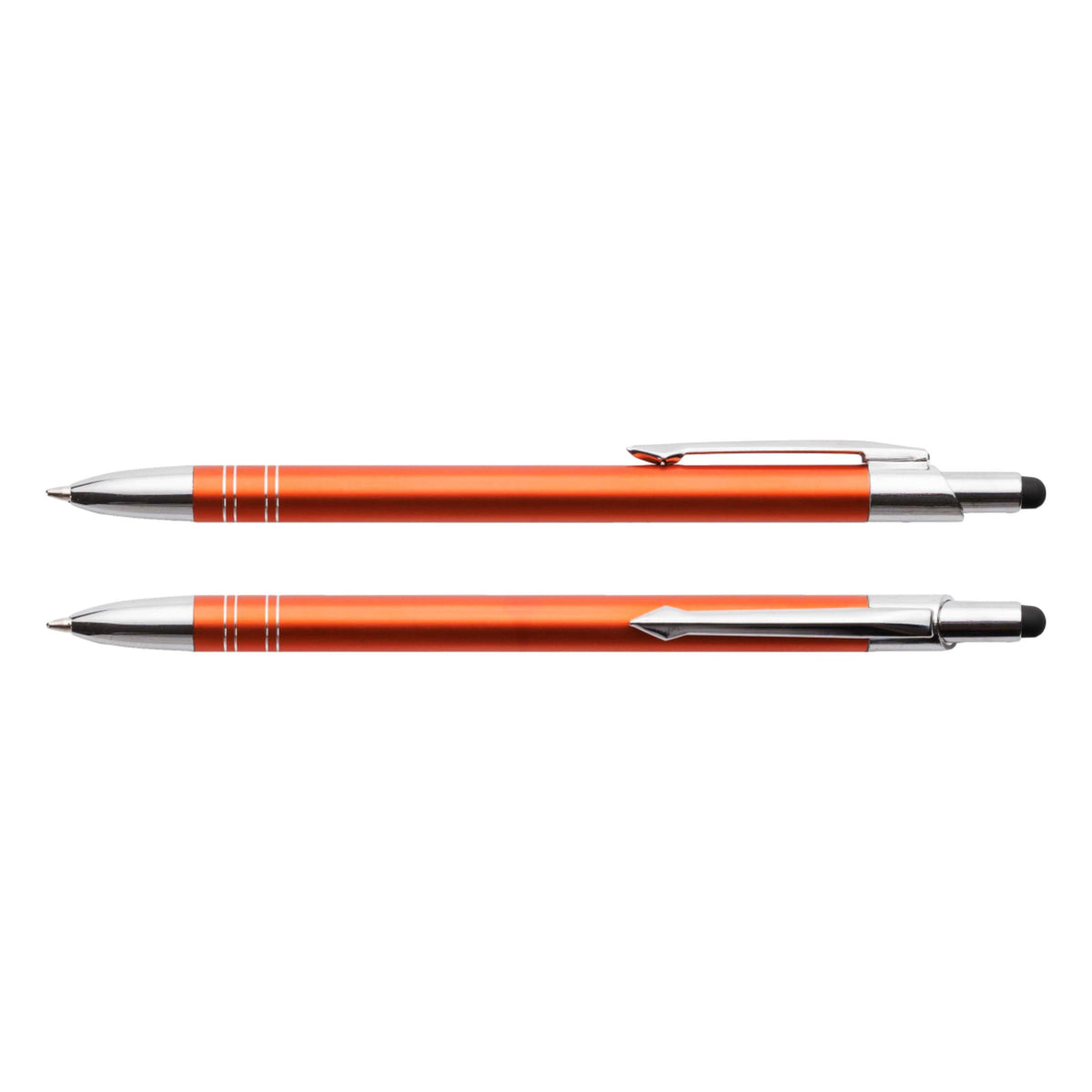 BOND TouchPen długopis metalowy z Twoim grawerem - 500szt.