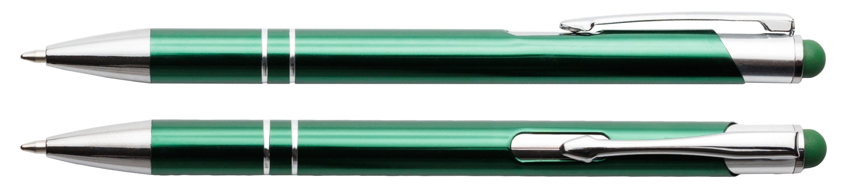 Długopis metalowy COSMO TouchPen z Twoim grawerem - 500szt.